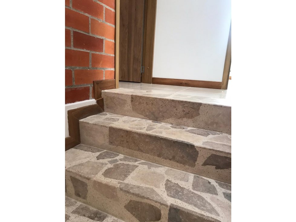 Casa en unidad para la venta - 4