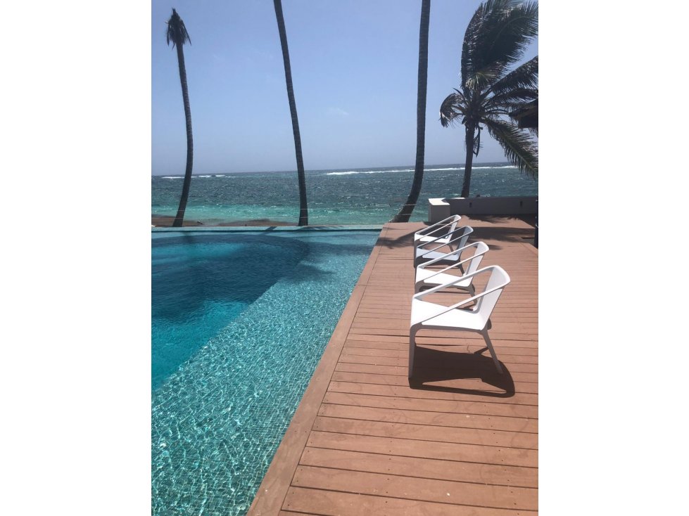 Casa en San Andres Islas - 5