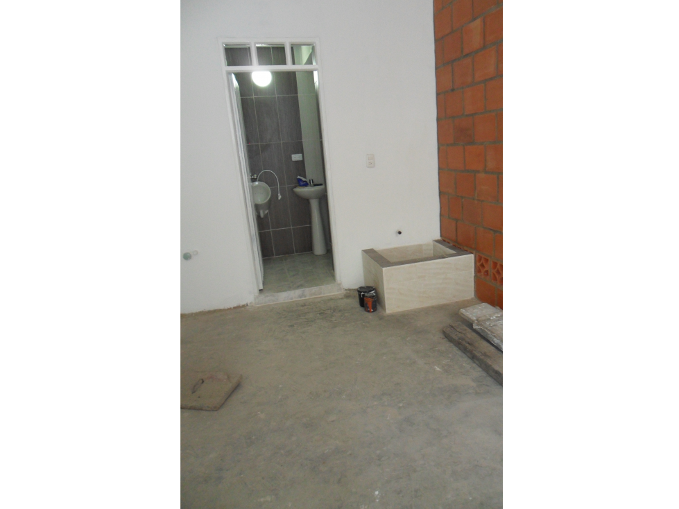 Bodega para alquilar- Zona centro - 3