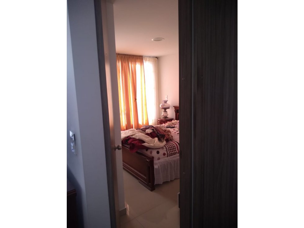 Apartamento en el centro - 5