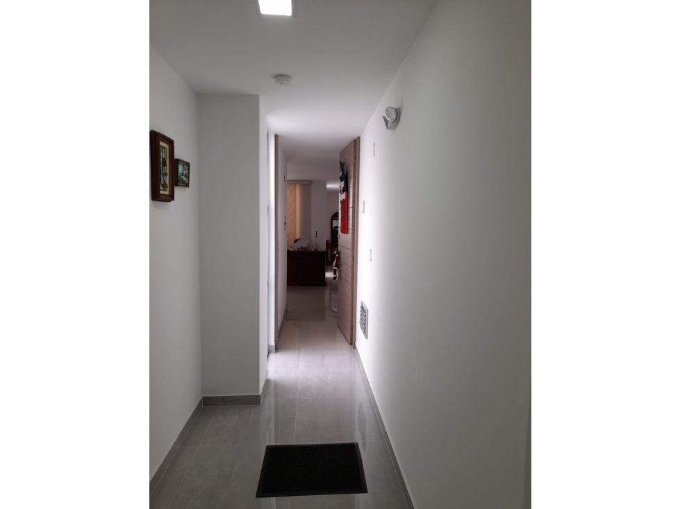 Apartamento en el centro - 4