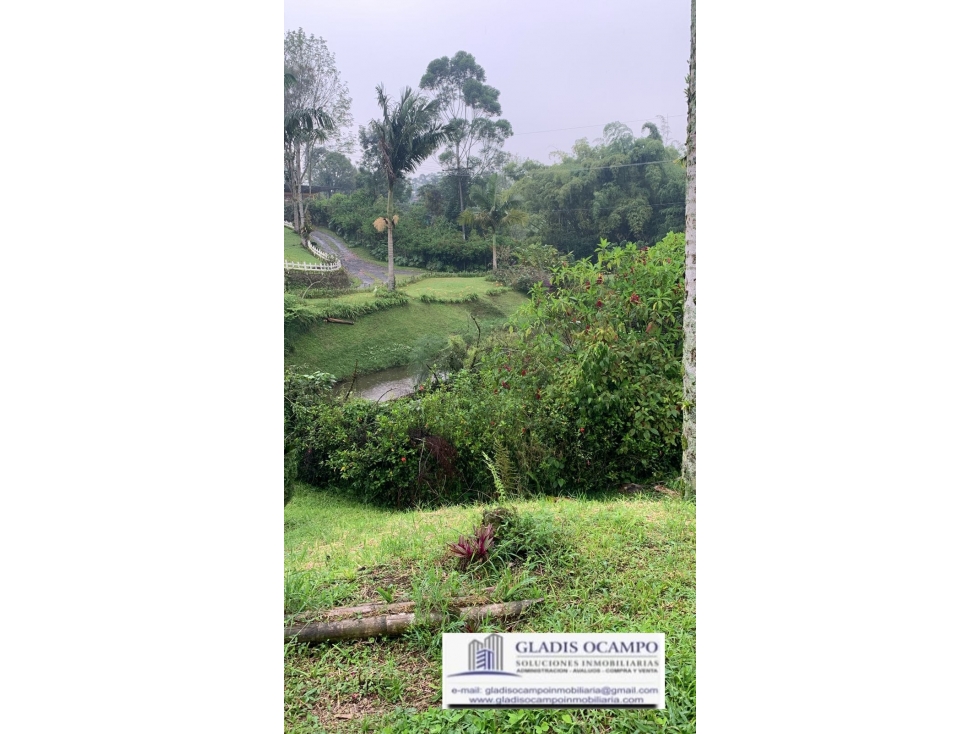Lote Rural para la venta - 4