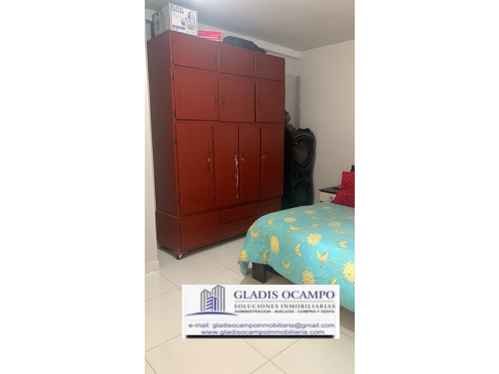 Apartamento para la venta — foto 4