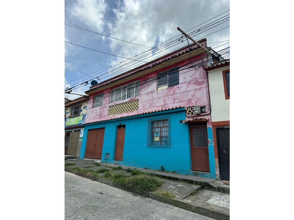 Casa para la venta - 3