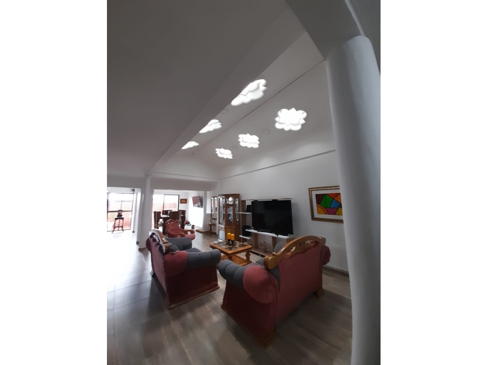 Casa Central para la Venta — foto 2