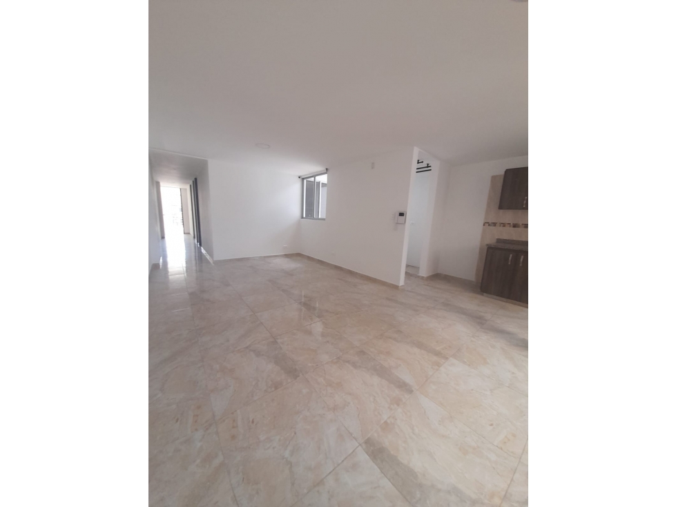 Apartamento para la venta - central