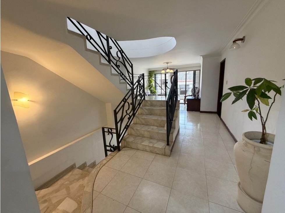 CASA para la venta en unidad cerrada — foto 3