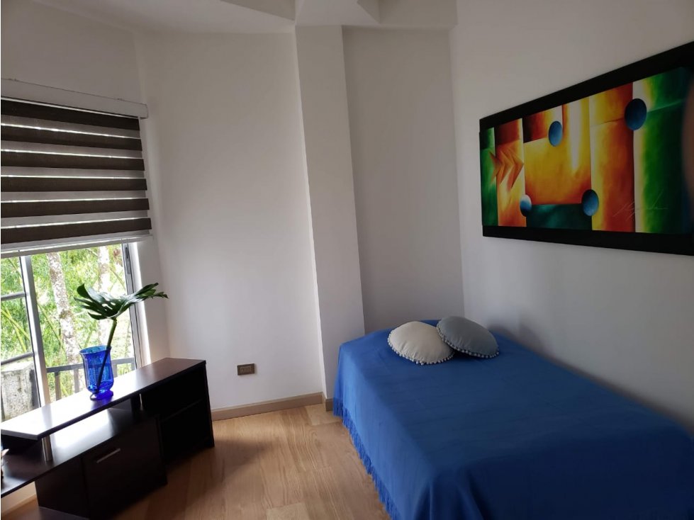 Casa campestre- Vía Pereira Armenia- Con dos accesos principales — foto 6
