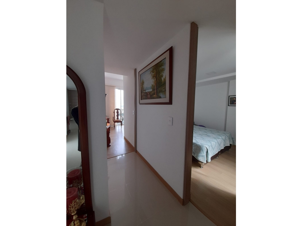 Apartamento en el centro - 5
