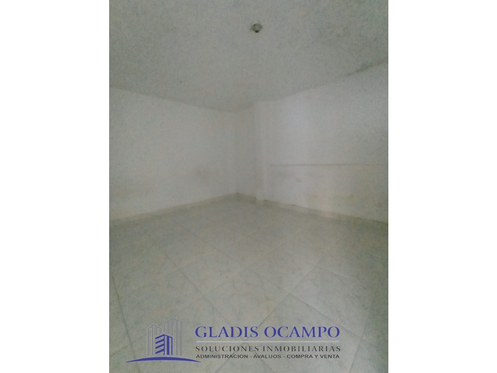 Casa en primer piso - 5