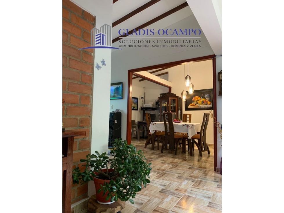 Casa Campestre - 6