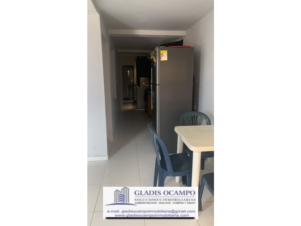 Apartamento para la venta — foto 3