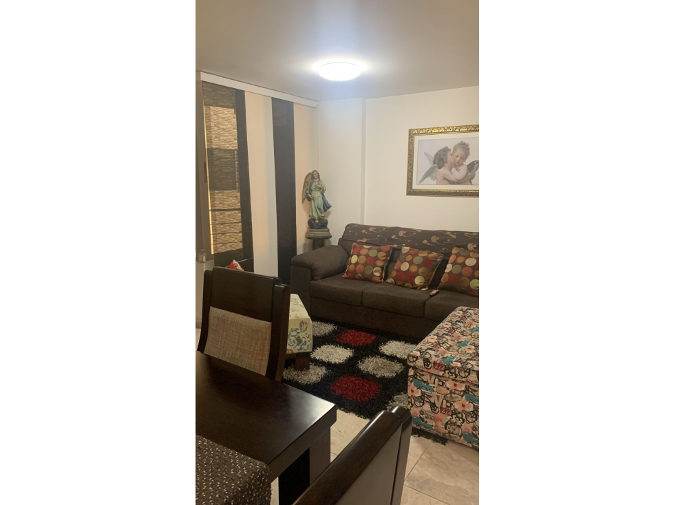 Apartamento Central para la venta - 3