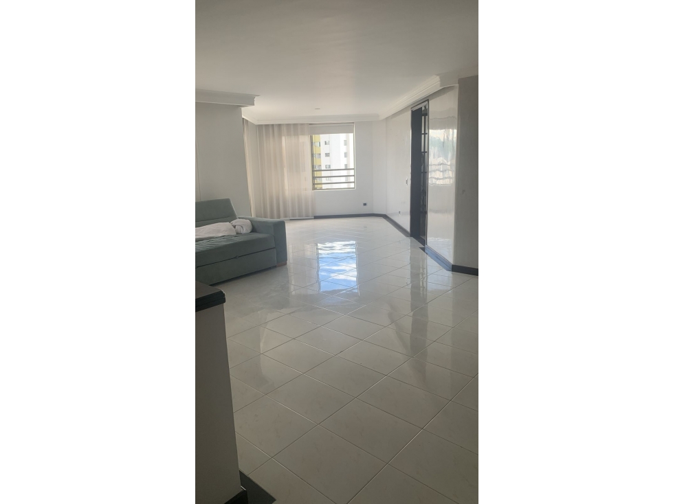 Apartamento para la venta — foto 4