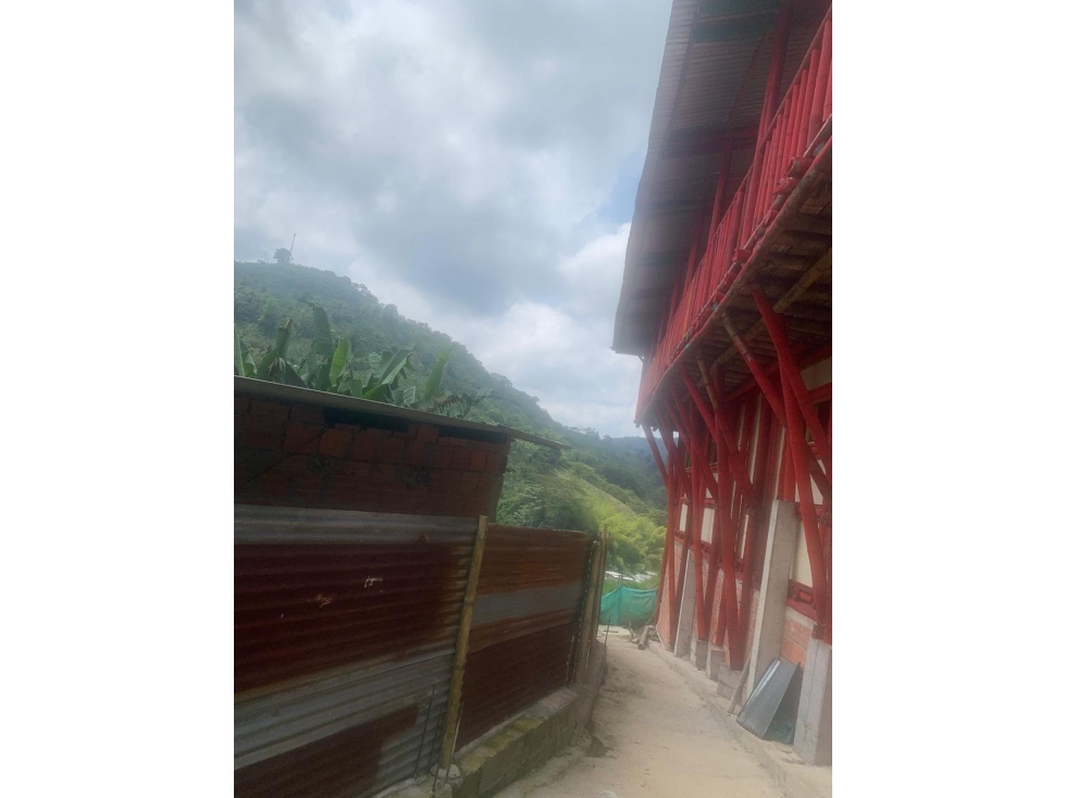 Casa campestre para la venta - 6