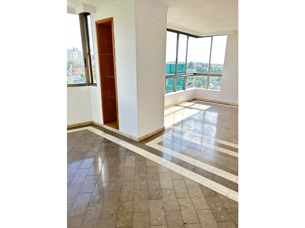 Apartamento para la venta