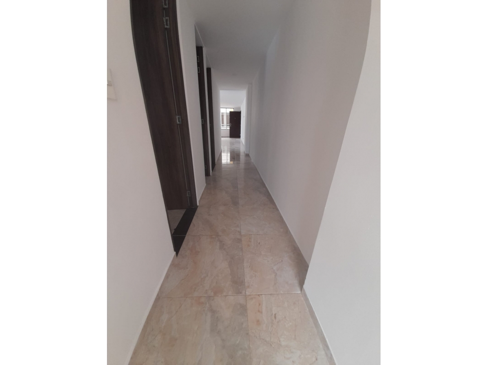 Apartamento para la venta - central — foto 4