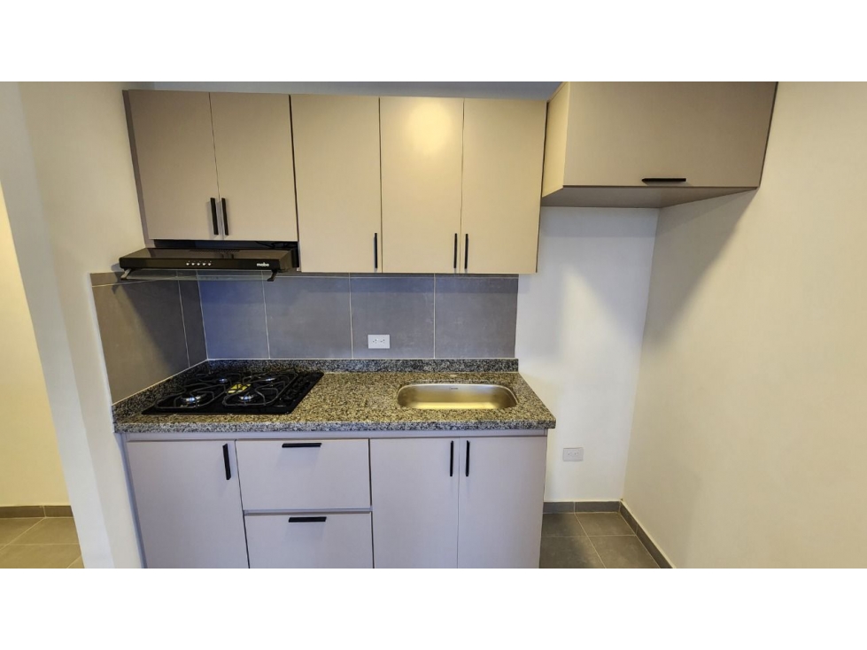 Apartamento para la venta — foto 5