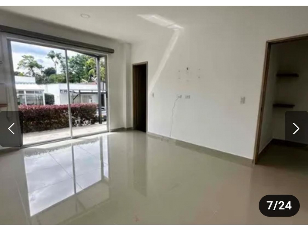 Casa para la venta en unidad Cerrada — foto 5