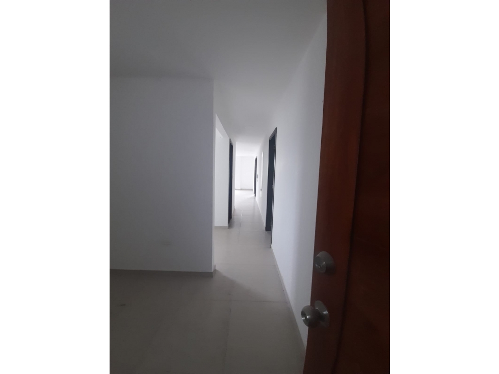 Apartamento central para alquilar - 5