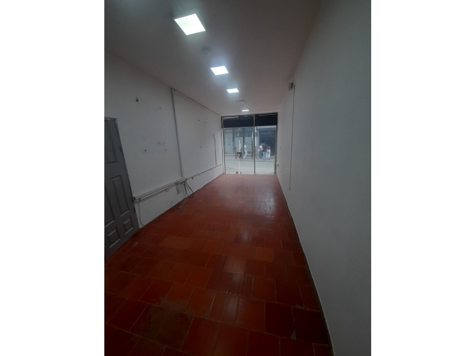 Local comercial para alquilar Central - 2