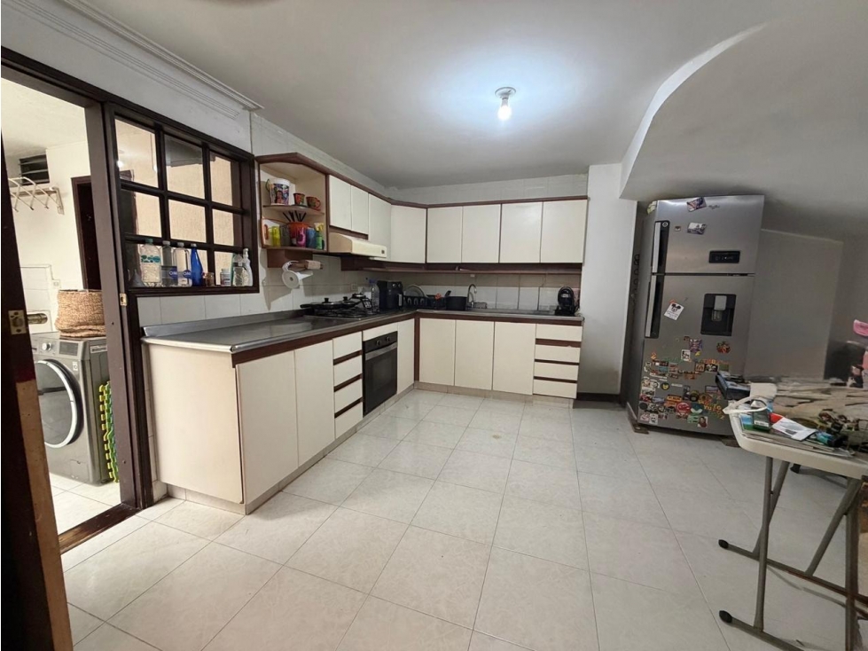 CASA para la venta en unidad cerrada — foto 4