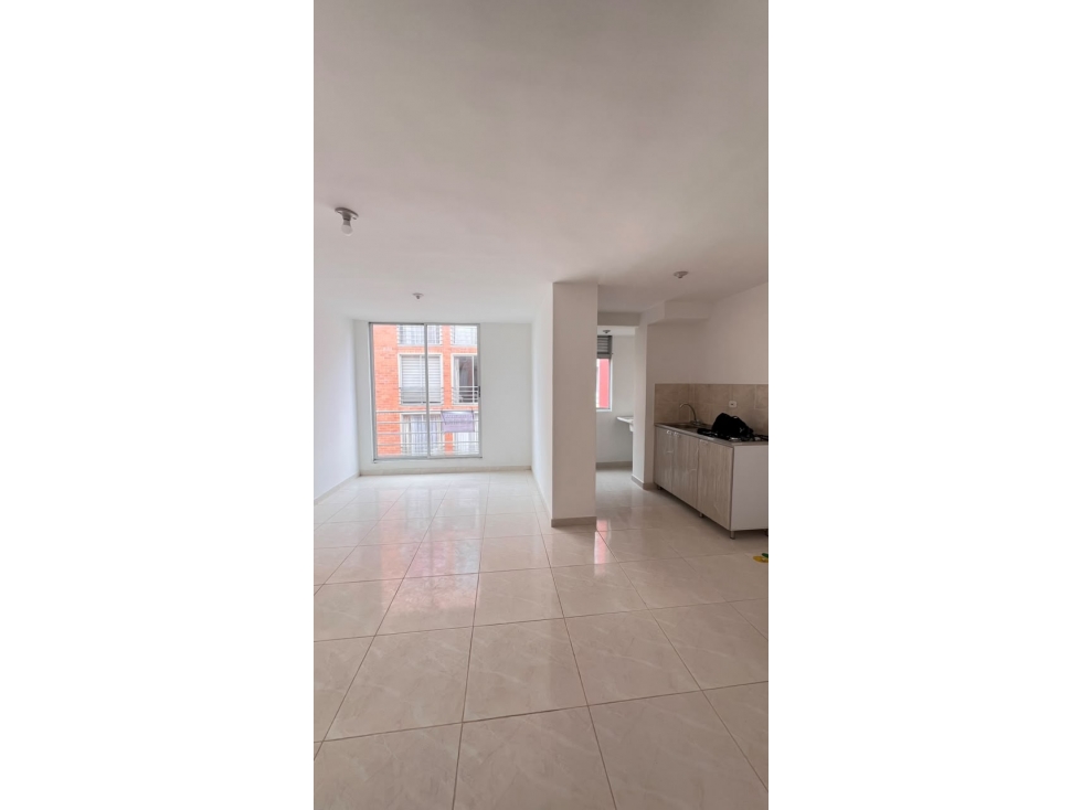 Apartamento para alquilar — foto 2
