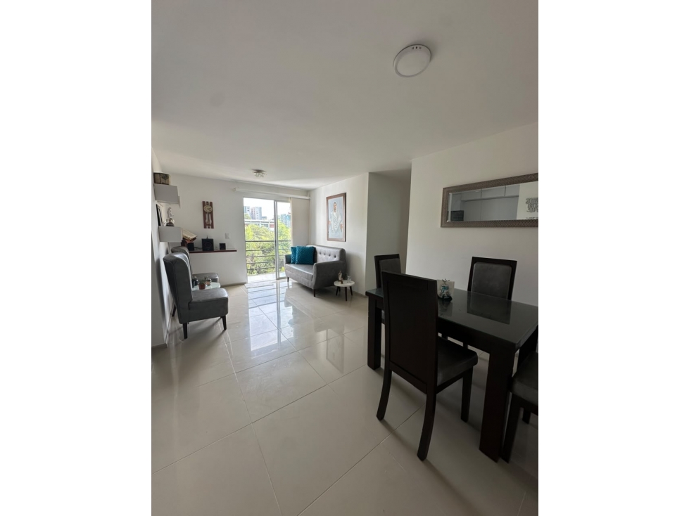 Apartamento para la venta unidad cerrada