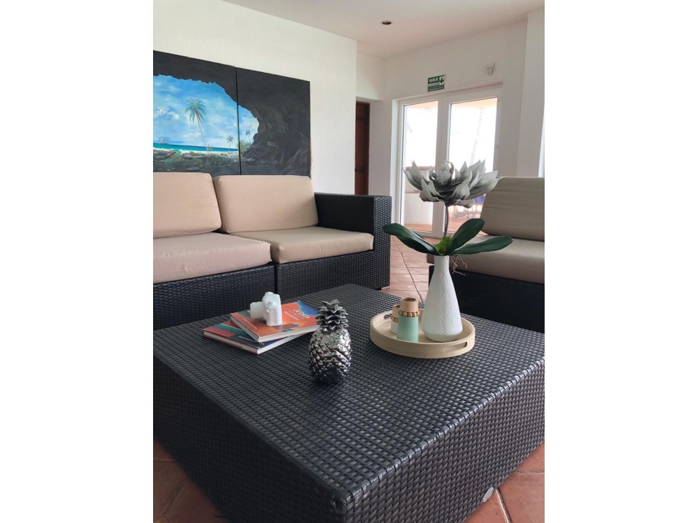 Casa en San Andres Islas - 6
