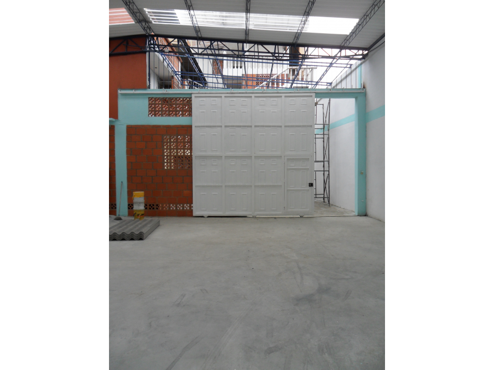 Bodega para alquilar- Zona centro - 5