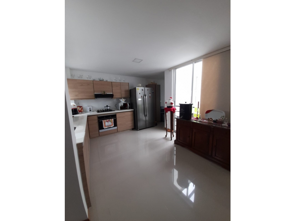 Apartamento en el centro - 6