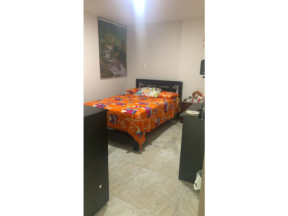 Apartamento Central para la venta - 5