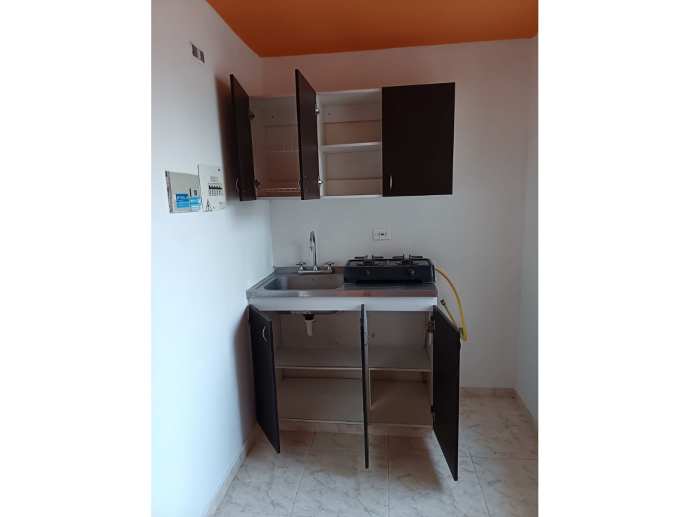Apartamento para la venta — foto 4