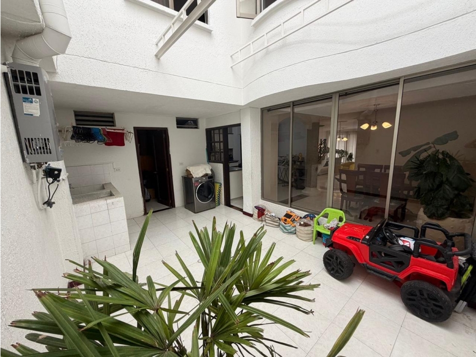 CASA para la venta en unidad cerrada — foto 6