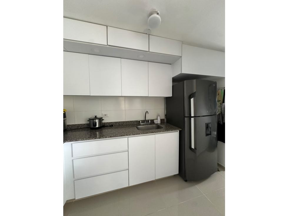 Apartamento para la venta unidad cerrada — foto 4