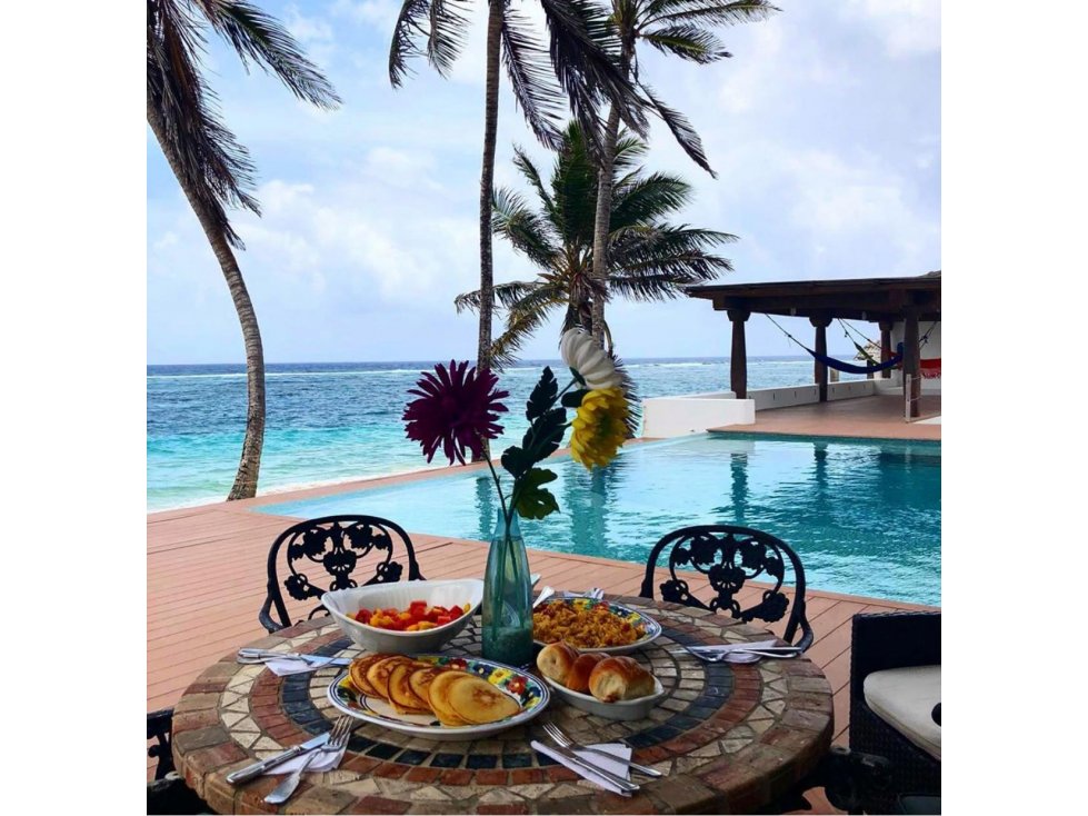 Casa en San Andres Islas - 2