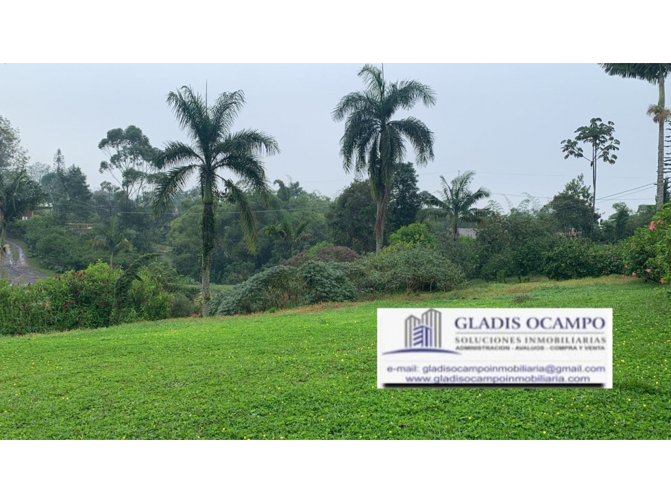 Lote Rural para la venta - 1
