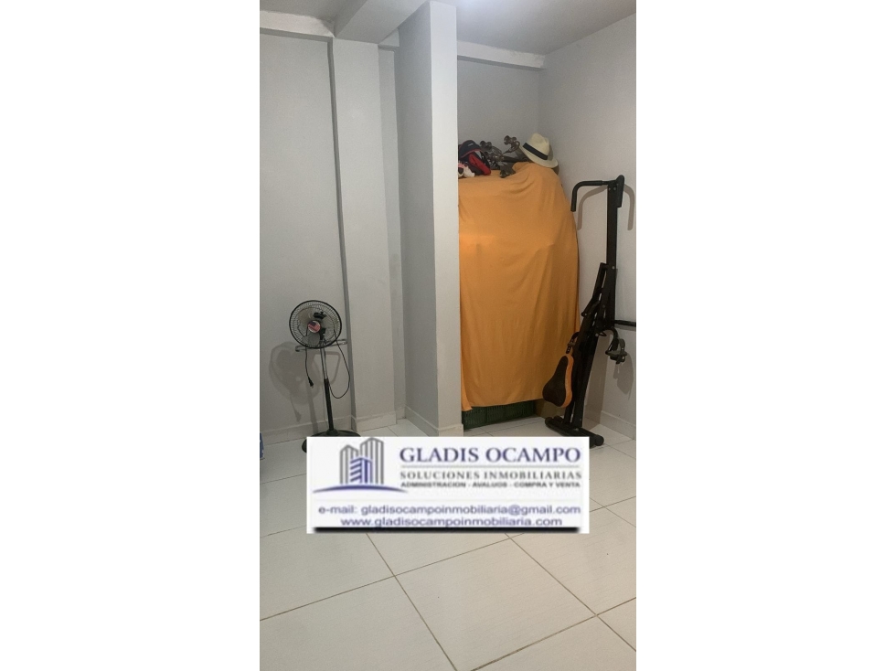 Apartamento para la venta — foto 5