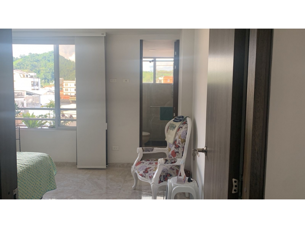 Apartamento Central para la venta - 2