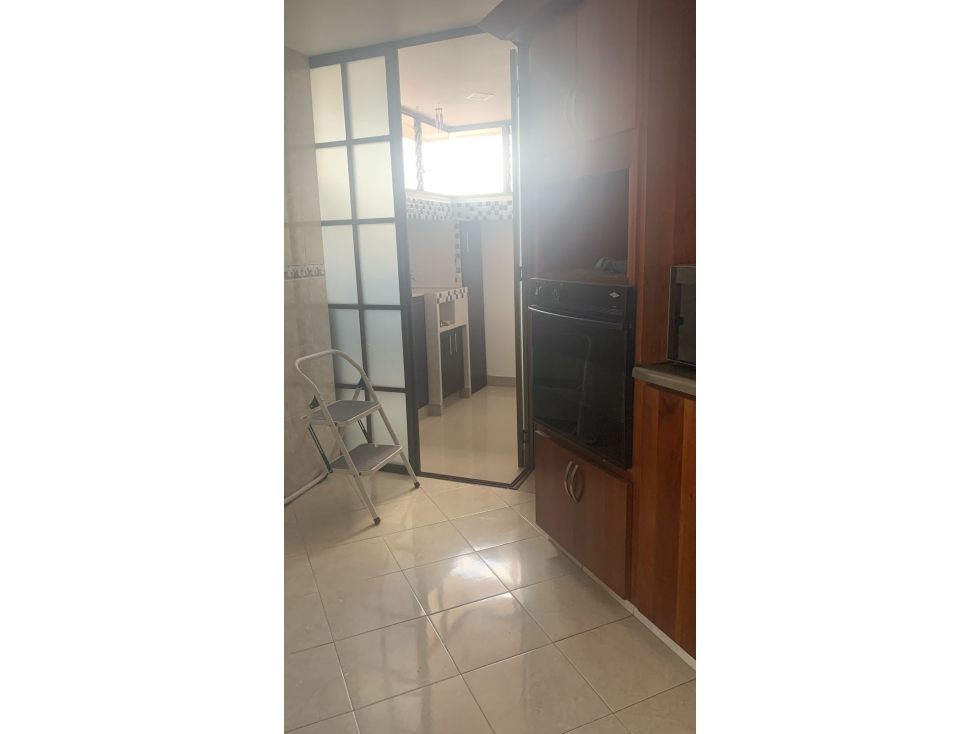 Apartamento para la venta — foto 2