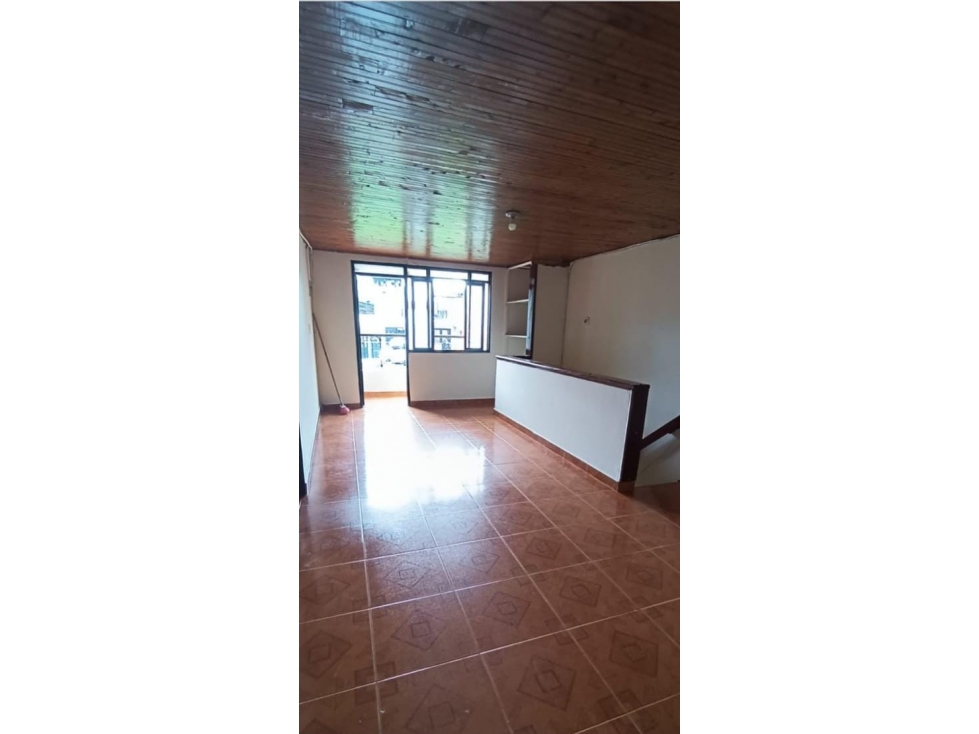 Apartamento para la venta