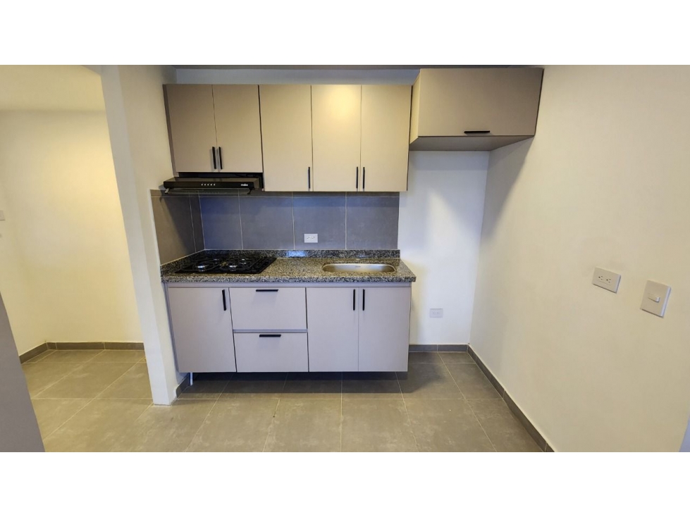 Apartamento para la venta — foto 4