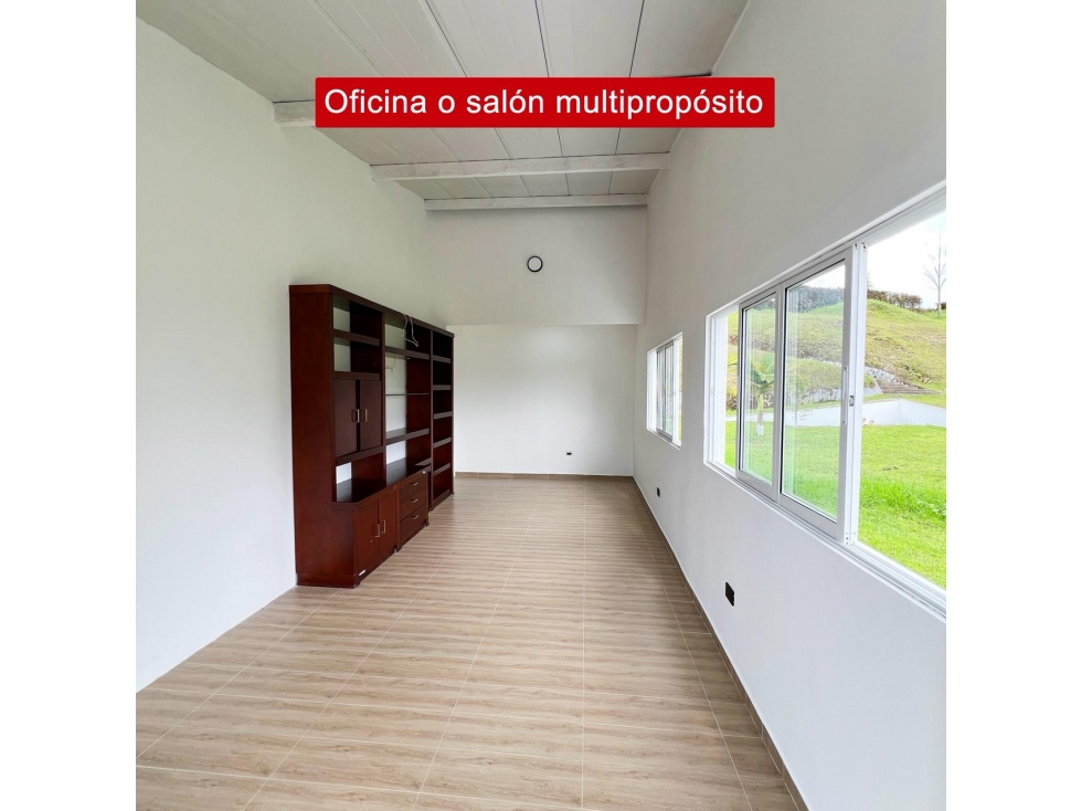 Casa para la venta en unidad Cerrada — foto 6
