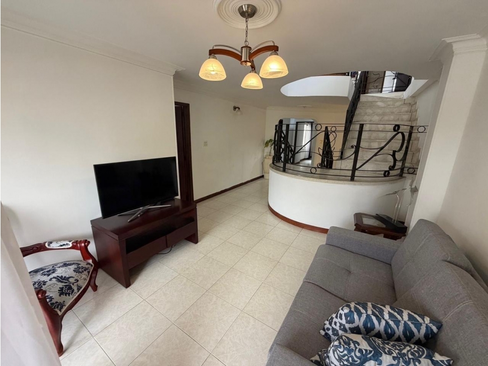 CASA para la venta en unidad cerrada — foto 5