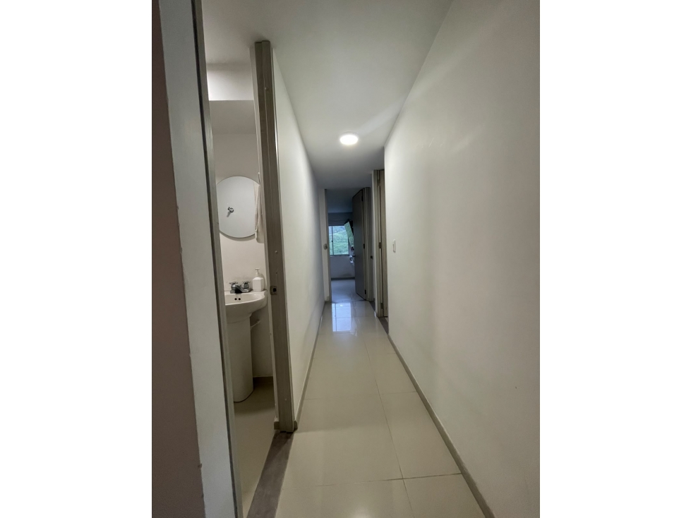 Apartamento para la venta en Unidad cerrada — foto 6