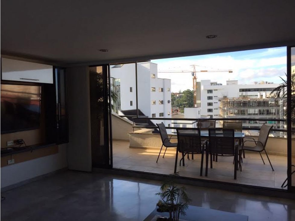 GRAN OFERTA! Penthouse en venta - 1