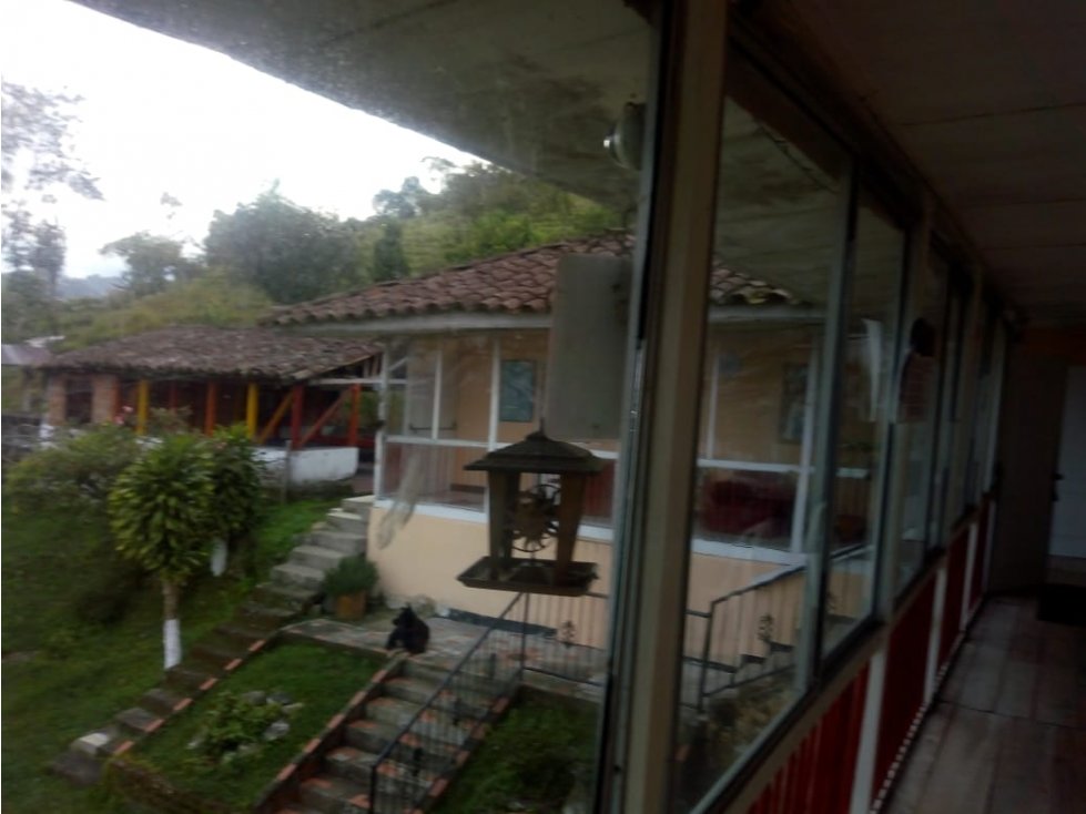 FINCA EN SANTA ROSA DE CABAL - 6