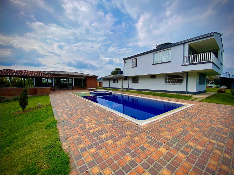 Finca para la venta - 3