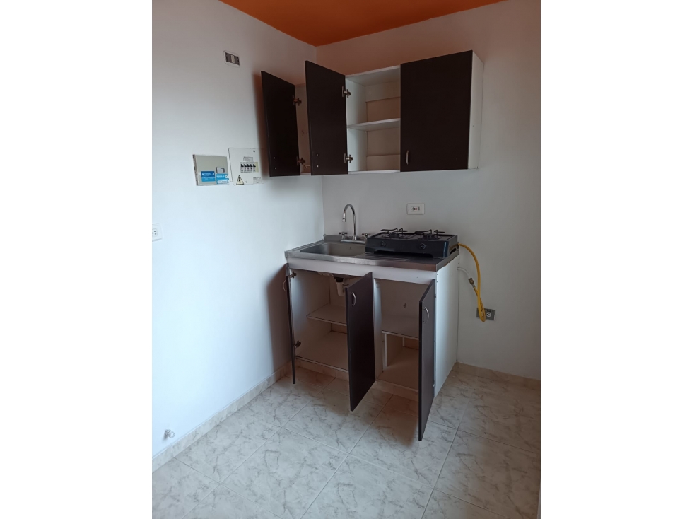 Apartamento para la venta — foto 5