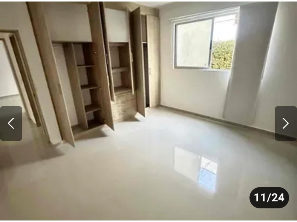 Casa para la venta en unidad Cerrada — foto 6